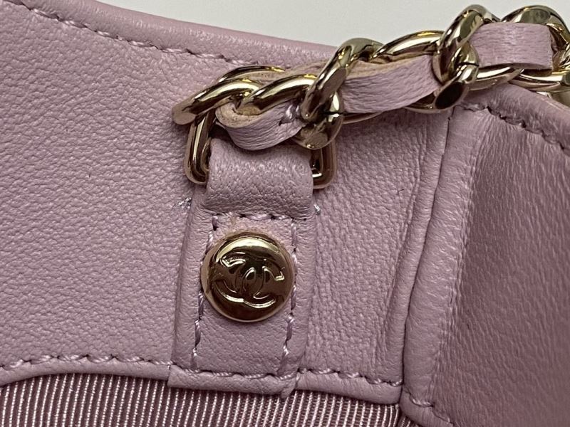 Chanel Top Handle Bags